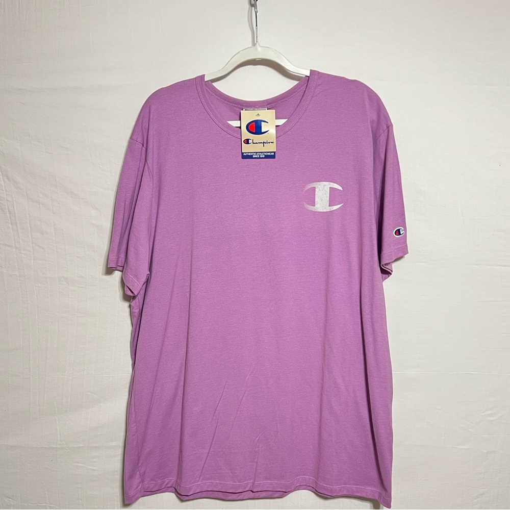 Champion moon phases tee